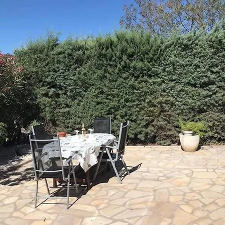 Au Pied Des Gorges Du Blavet Et A 20Min Des Plages Roquebrune-sur-Argens Exterior photo